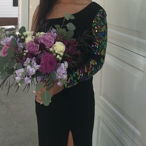 Size 4/6 Prom Dresses. PM for prices.